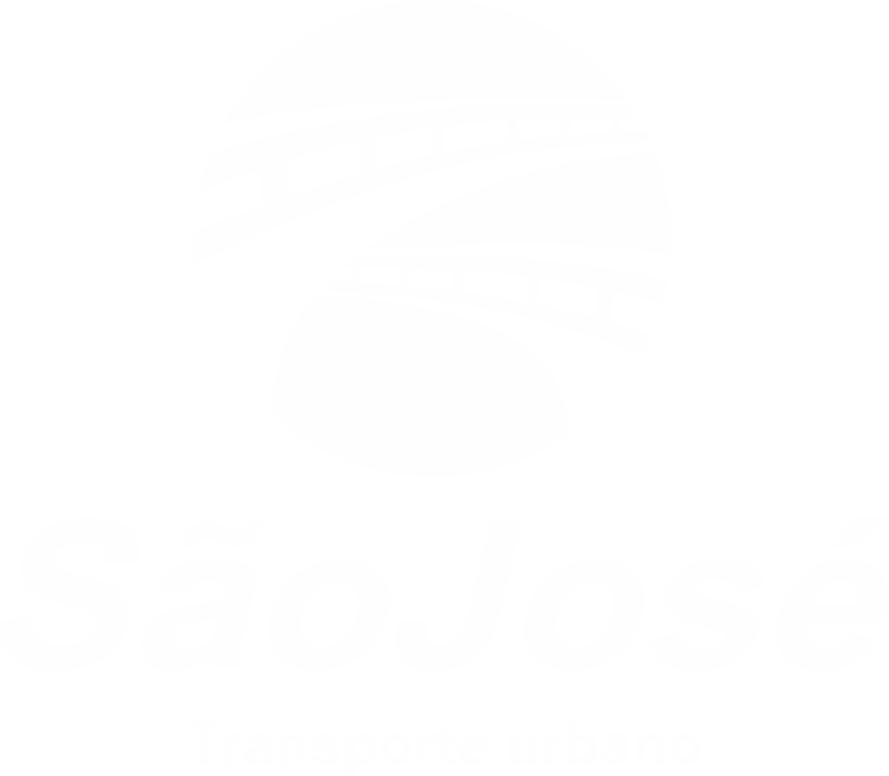 Logomarca Auto viação São José