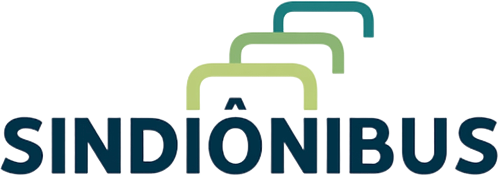 Logomarca Sindiônibus